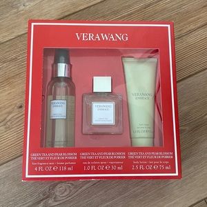 Vera Wang Gift Set